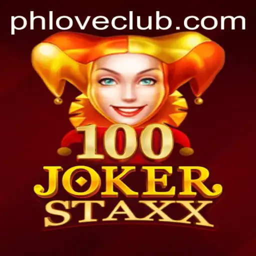 Exploring 100JokerStaxx: A New Era of Digital Gaming