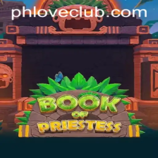 Discover the Mystical World of BookOfPriestess: An Enchanting Journey