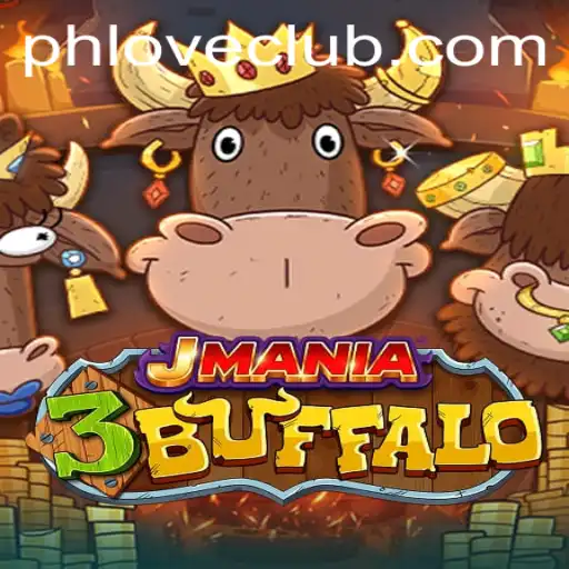 Experience the Thrill of JMania3Buffalo: A Unique Gaming Adventure