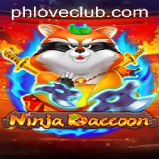 NinjaRaccoon: An Exciting Adventure Game Influenced by PHLOVE.com