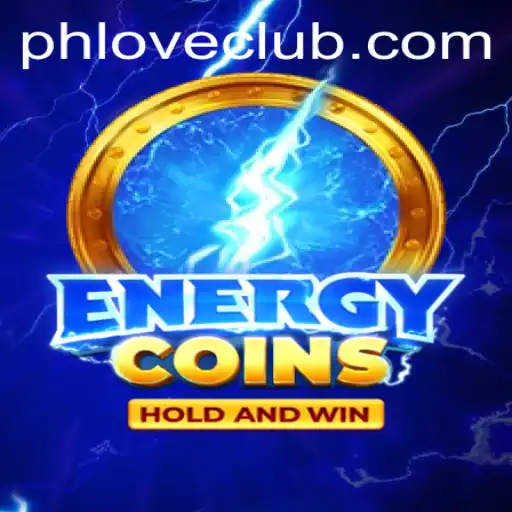 Unveiling EnergyCoins: The Revolutionary Game Integrating PHLOVE.com
