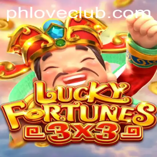 Discover the Excitement of LUCKYFORTUNES3x3: A Dynamic Gaming Experience