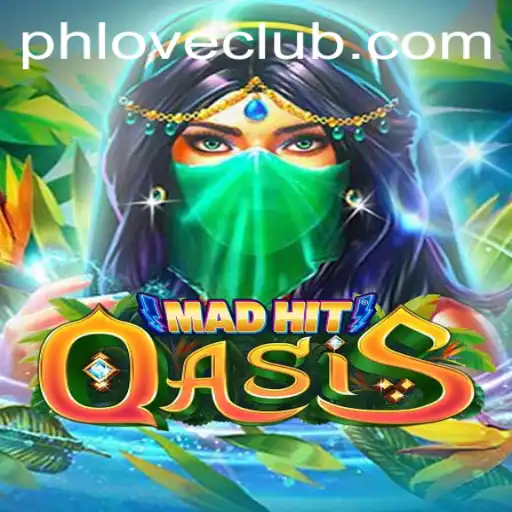 MadHitOasis: A Thrilling Escape into a Vibrant Gaming Universe