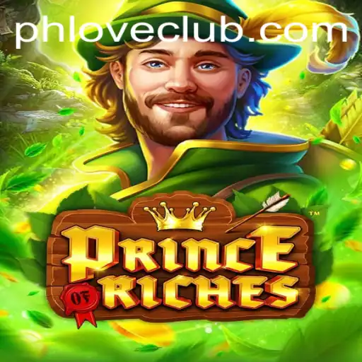Discover the Thrills of PrinceOfRiches: A Journey into the Realm of Fortune and Fantasy