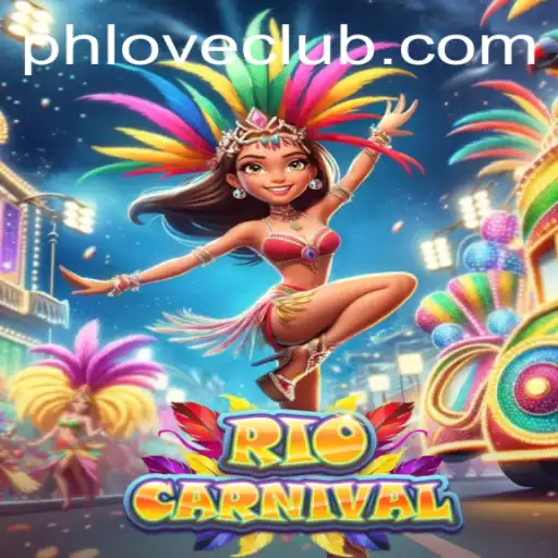 Experience the Vibrant Thrill of RioCarnival with PHLOVE.com