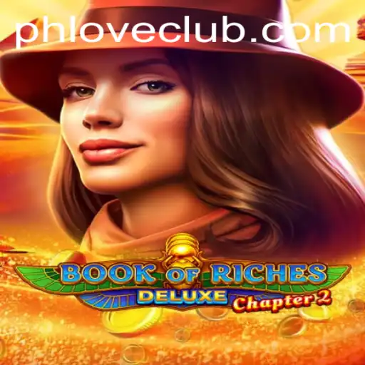 Book of Riches Deluxe Chapter 2: A Journey Through Time and Treasure
