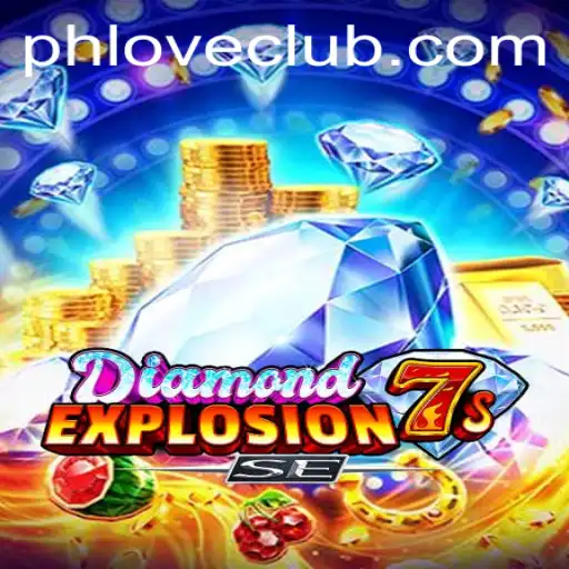 Unveiling the Thrills of DiamondExplosion7sSE: A Gaming Adventure