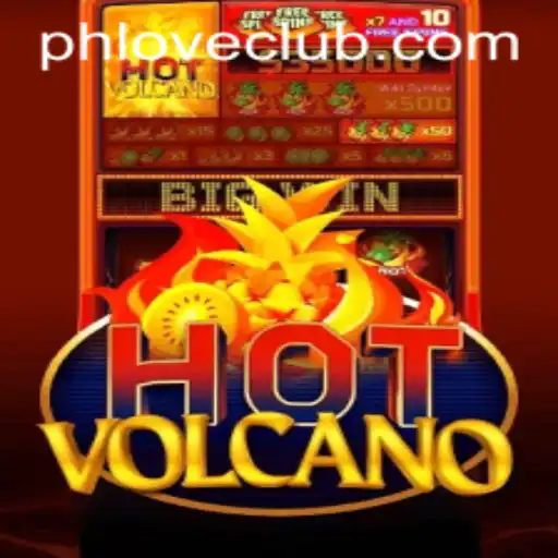 Dive Into the Fiery World of HotVolcano: A Thrilling Gaming Experience