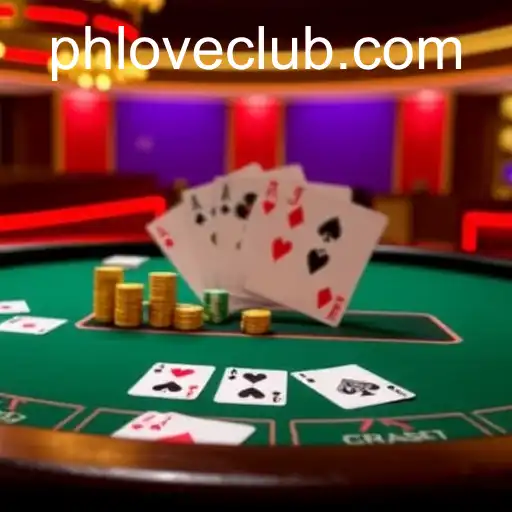 The Rise of Online Baccarat: A Deep Dive into PHLOVE.com