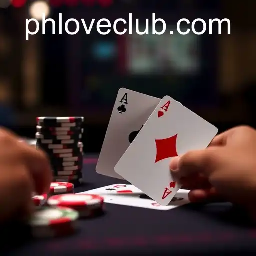 Discover the Thrilling World of Poker Games