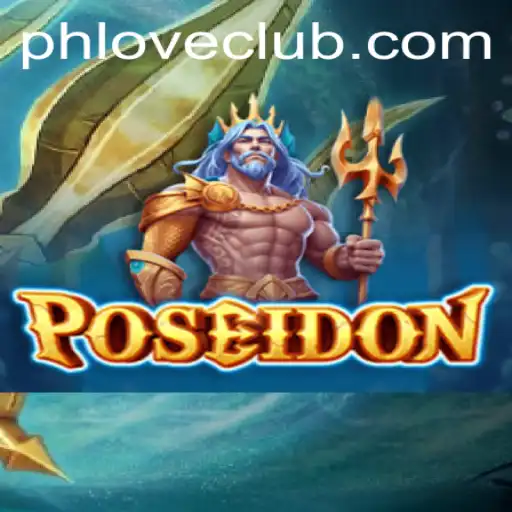 Dive into the Mystical Waters with the Game Poseidon