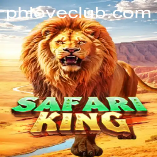 SafariKing: Unleash Your Wild Side with PHLOVE.com
