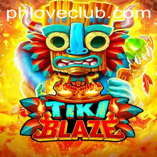 An In-Depth Exploration of TikiBlaze: The Thrilling New Game on PHLOVE.com