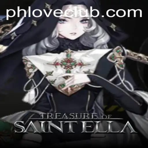 Discover the Enchantment of TreasureofSaintElla: A Dive into PHLOVE.com’s Latest Adventure