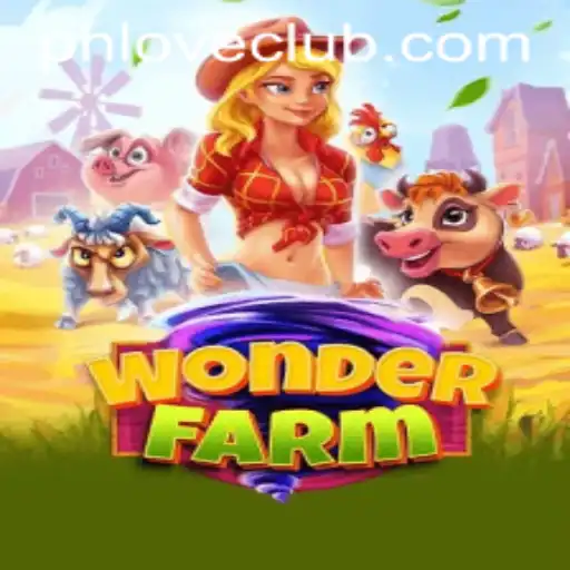 Experience Agricultural Adventure with WonderFarm
