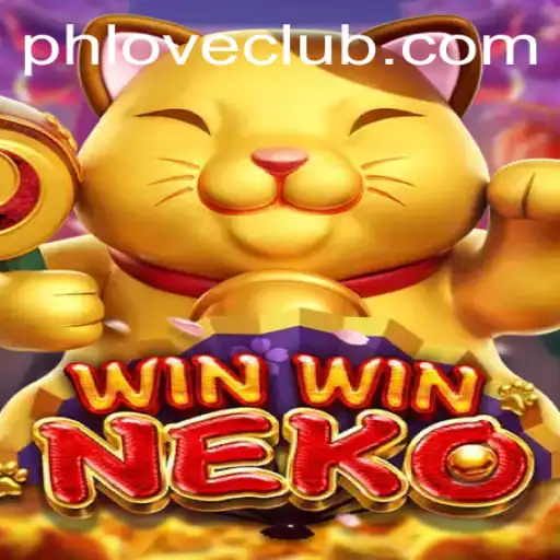 Discover WinWinNeko: The Game Revolutionizing Interactive Play with PHLOVE.com